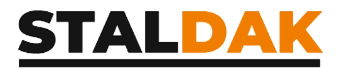 Staldak